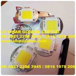 Spare Part Lampu LED 20 watt